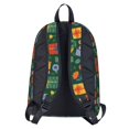 thumbnail image 3 of Goofa Christmas Gift Printed Backpack,Laptop Backpack,Durable Anti-Theft Travel Work Backpack,Water-resistant Backpack, 3 of 9