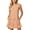 #0344-Orange, variant on Favoffer Pocket Tank Dress for Women Printed Round-Neck Sleeveless Casual Lightweight Breathable Summer 2026 Daily Casual Everyday