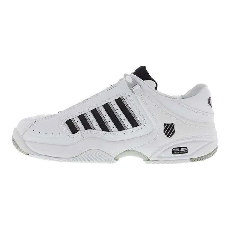 matras Discreet accu K-Swiss Defier RS Mens Tennis Shoe Size: 9.5 - Walmart.com