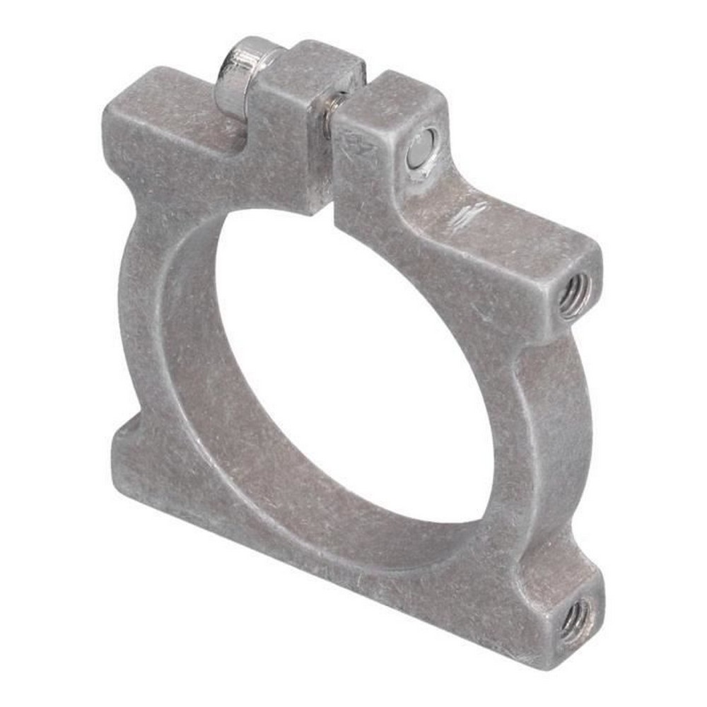 5 Pcs Spindle Motor Clamp Mounting Bracket High Hardness Wear Resistance Spindle Motor Clamp