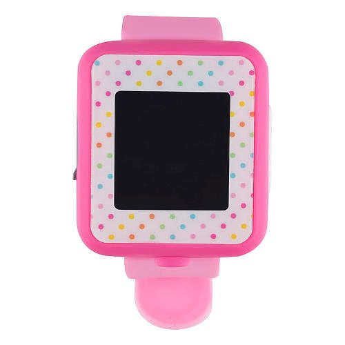 kitty zoom smart watch