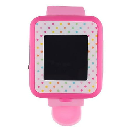 Vivitar CA3-01009-TRU Hello Kitty 4-in-1 Smart Watch - Walmart.com