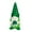 A, variant on Boovnll St. Patrick's Day Gnome Decoration Green Spring Doll Irish Dwarf Decorations Home Gift Table Ornaments Green Gnomes Decor, St Patricks Day Decorations, St Patricks Day Decor