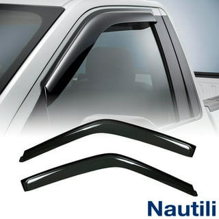 Cab on sale visor f150