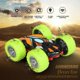 thumbnail image 2 of Kids Dump Truck Rapid 2.4GHz Stunt Remote Control Charging Toy Car Mini Jumping Dump, 2 of 5