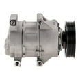 thumbnail image 2 of New A/C Compressor for Hyundai Sonata - 2015 2016 2017 2018 - OE# 97701C2000, 2 of 6