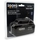 thumbnail image 3 of Cargador para Bateria Li-Ion Litio 20 V 4 Ah con Indicador Luminoso Entrada Nominal 100 – 240 V 44 W, 3 of 5