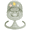 Sage, variant on Jool Baby Nova Swing for Newborns with Bluetooth & Remote Control (Updated Model, Gray)