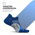 thumbnail image 3 of Calcetines Feetures Elite Light Cushion No Show Tab Navy XL, 3 of 7