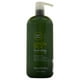 thumbnail image 1 of Acondicionador Paul Mitchell Paul Mitchell Tea Tree Lemon Sage Thickening Conditioner Acondicionador Unisex 33.8oz, 1 of 1