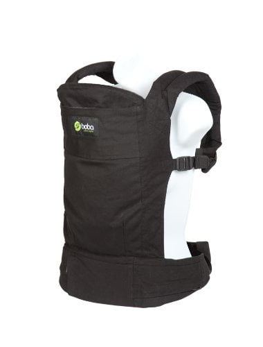 boba 3g baby carrier