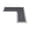 Gray, variant on Antqov L Shaped Kitchen Mats for Floor, Non Slip Washable Kitchen Rugs Absorbent Corner Area Runner Kitchen Floor Mat for Home Kicthen Supplies