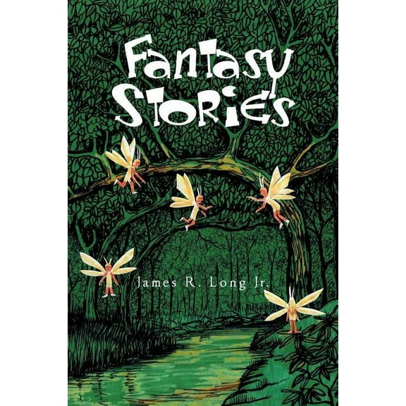 Fantasy Stories