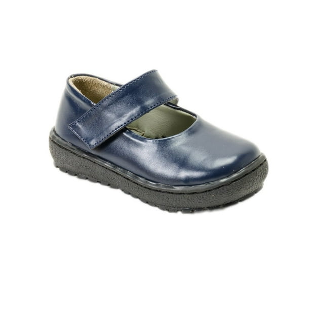 Pazitos Little Girls Navy Contempo Mary Jane Shoes 12 Kids Pazitos Little Girls Navy Contempo Mary Jane Shoes 12 Kids