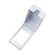 thumbnail image 5 of Caja de protección para interruptor de enchufe tipo 120, piezas de repuesto, ligera Blanco, 5 of 9