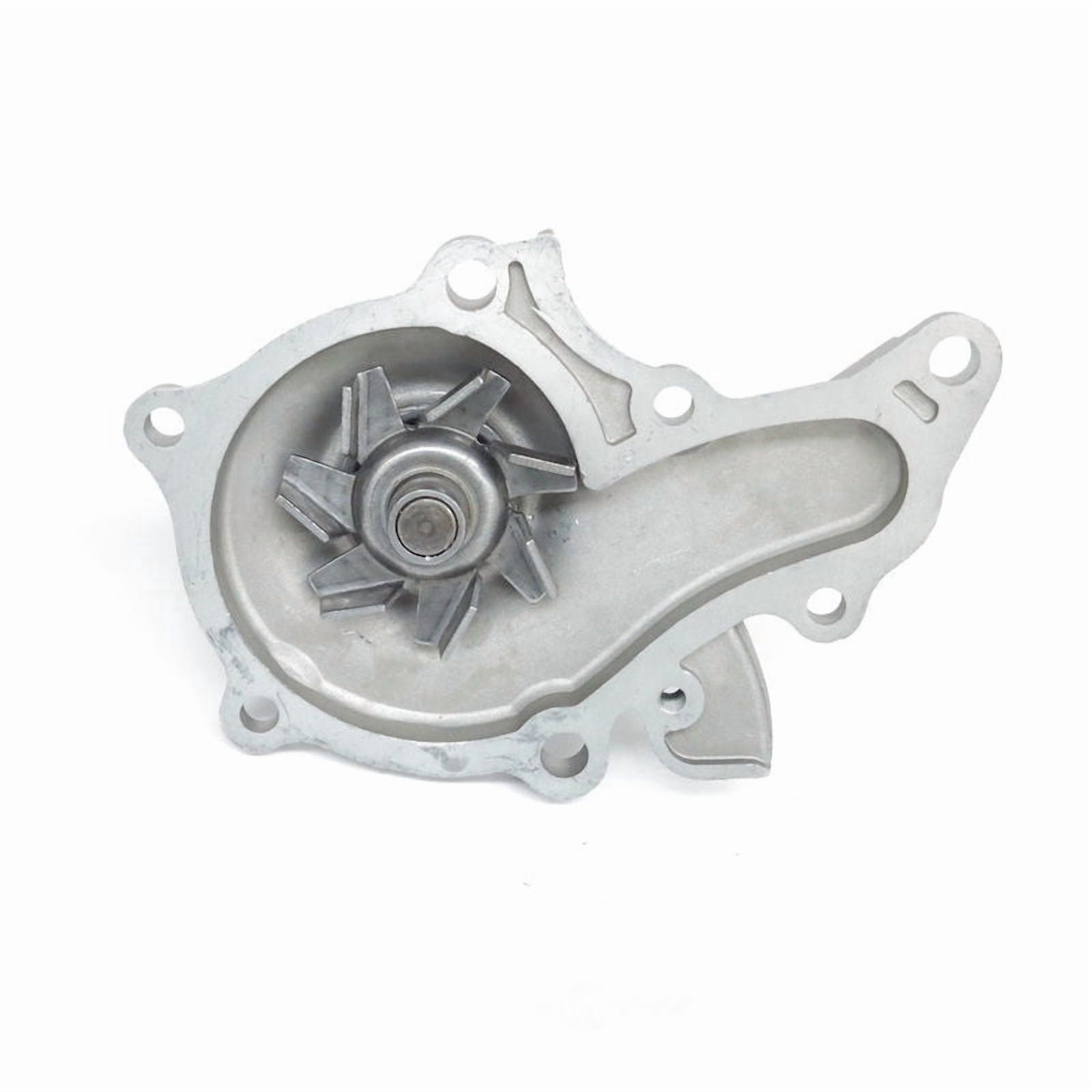 NEW WATER PUMP Fits select: 1983-1986 TOYOTA TERCEL DELUXE, 1987-1988 TOYOTA TERCEL DELUXE 4X4