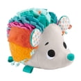 thumbnail image 1 of Erizo Fisher Price Newborn Estímulos y Juego, 1 of 4