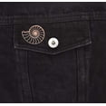 thumbnail image 6 of Ammonite Fossil Hard Enamel Pin | Clayton Jewelry Labs, 6 of 11