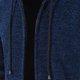 thumbnail image 4 of chamarra con capucha para hombre, con cierre, forro polar, abrigada con forro de sherpa, para invierno, gabardina con bolsillo, 4 of 11
