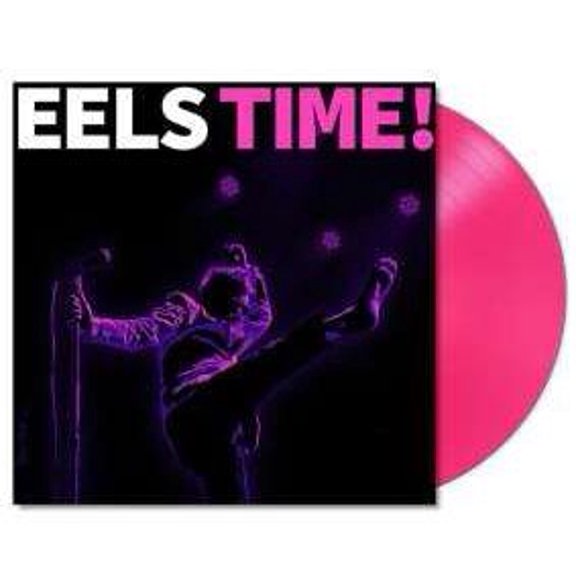 Eels - Eels Time! - Music & Performance - Vinyl