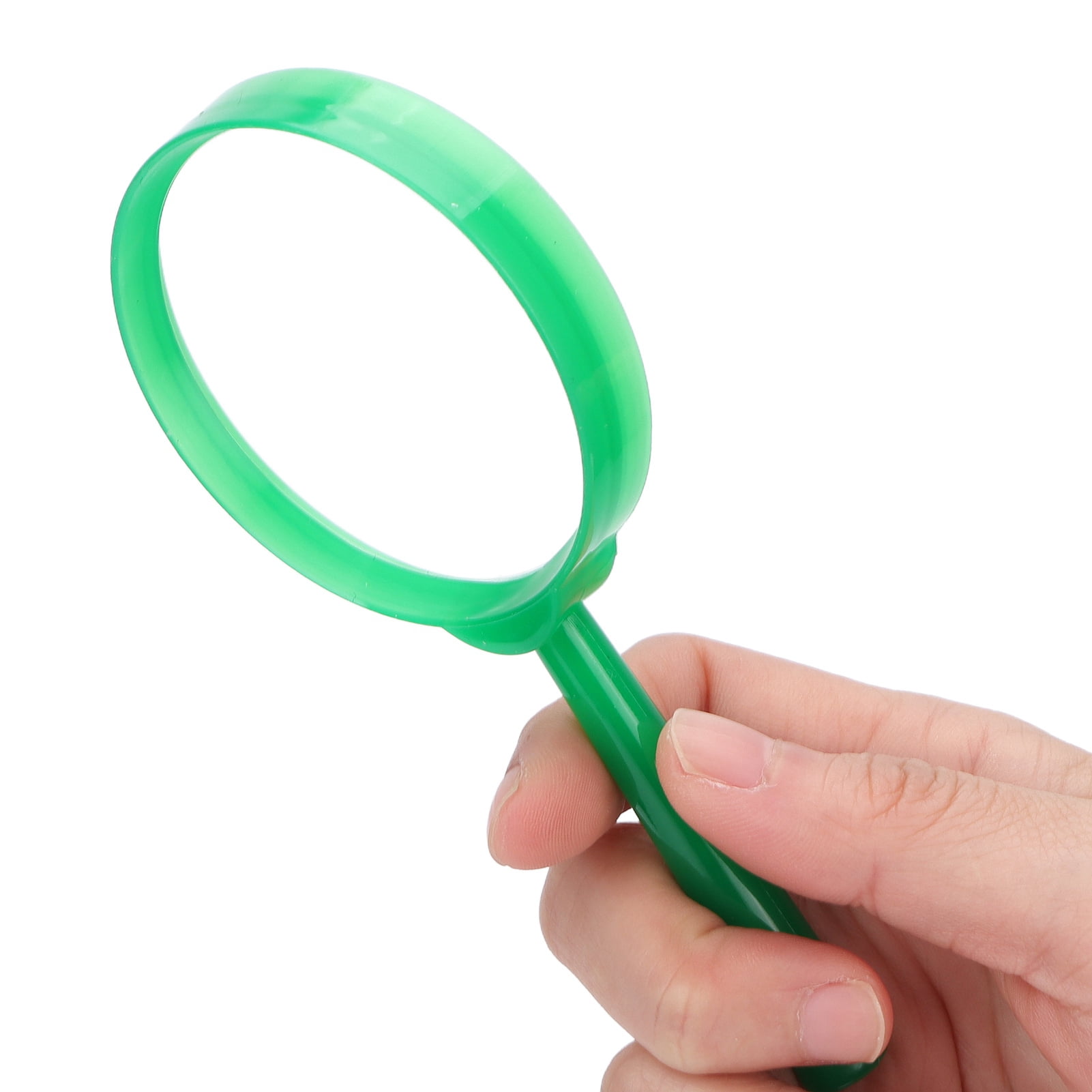 Loupe Pliable 30X Pour Lecture Et Bijouterie - Loupe à Main De Poche, Modèle Triolet F&M