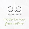 thumbnail image 5 of Gel de aloe vera Dr. Mercola Ola Botanicals 250 ml con madreselva, 5 of 5