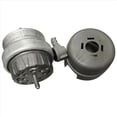 thumbnail image 2 of Engine Mount Electric Front LH+RH Side for Audi A6 3.0 3.2L V6 2005-2011 4F0199382BL, 2 of 6
