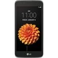 thumbnail image 3 of LG K7 AS330 8GB  (Unlocked, Titan)Smartphone New, 3 of 3