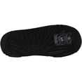thumbnail image 4 of Ugg Classic Clear Mini II White/Fur 1112386K Grade-School Size 4Y Medium, 4 of 4