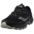 thumbnail image 1 of Zapatillas Saucony Excursion TR15 Hombre Negro Talle 10 Ancho, 1 of 7