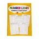 thumbnail image 1 of Cuaderno de ejercicios de matemáticas, práctica de matemáticas, plan de estudios de educación en el hogar, y resta hasta 20, línea numérica para, 1 of 10