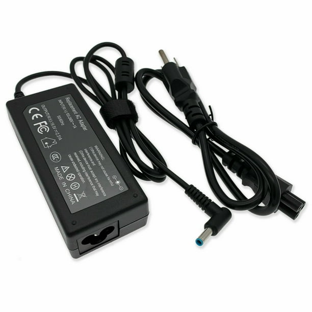 Alimentatore HP 45W 741727-001 Per Notebook/Server – Nuovo Pezzo Originale