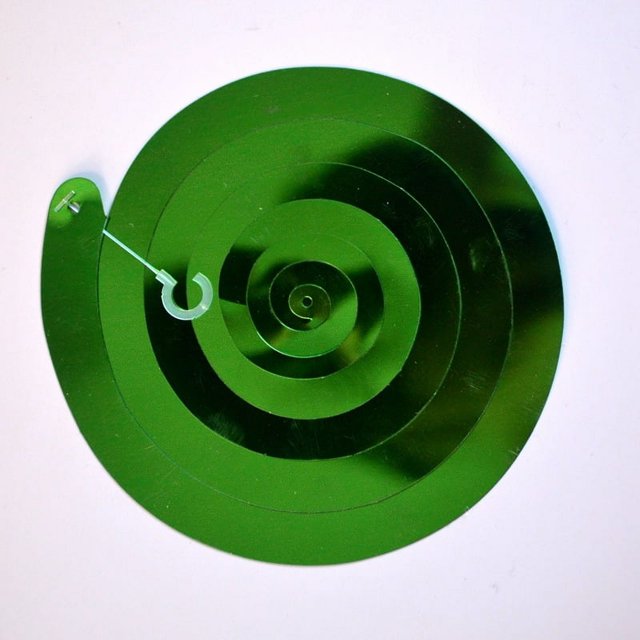 Paquete de 6 adornos en espiral de 70 cm, adornos en espiral de PVC, decoración de fiesta de cumpleaños, boda, lentejuelas