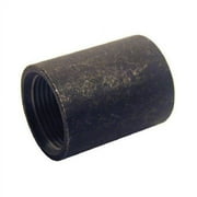 Ace Merchant Coupling Black 2 Steel