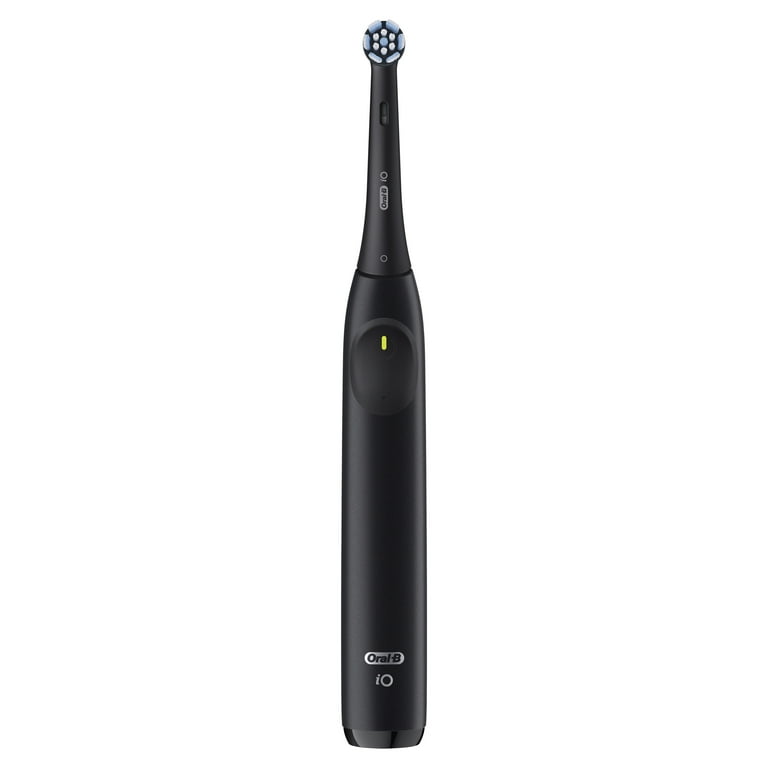 Oral-B iO Series 2 Rechargeable Electric Powered Toothbrush Oral-B iO Series 2 Rechargeable Electric Powered Toothbrush