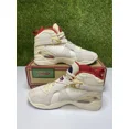 thumbnail image 2 of Ni - ke Air Jordan 8 Solefly Mi Casa Es Su Casa Size 8 Mens Sneakers 2023 FJ2850-107, 2 of 5