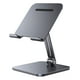 thumbnail image 1 of Soporte de tableta ajustable para iPad, soporte de tableta de aluminio para escritorio Namotu CZDZ-ZC86, 1 of 7