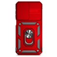 thumbnail image 5 of Estuche GANGXUN para Samsung Galaxy A15, soporte giratorio 360°, estilo mecánico y magnético, 5 of 5