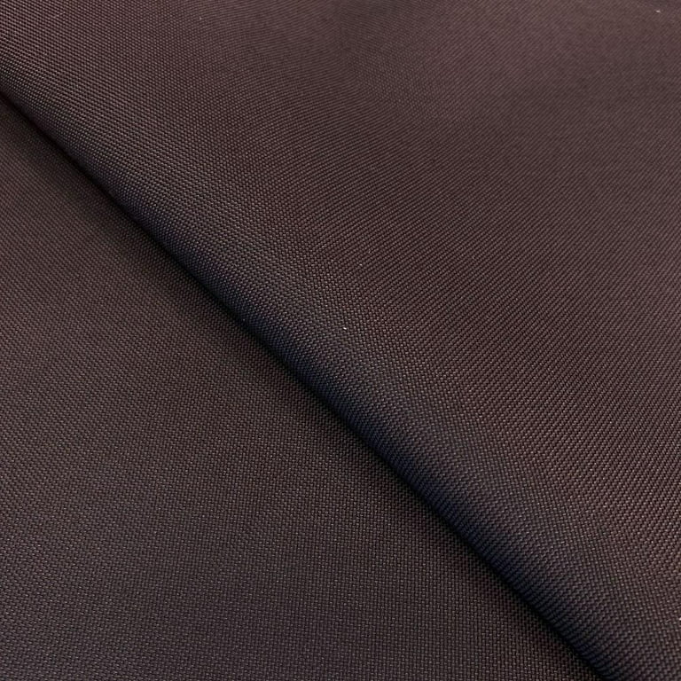 Ottertex Waterproof Canvas Charcoal | Heavyweight Canvas Fabric | Home  Decor Fabric | 60 Wide