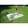 H2OGO! Art Water Mat, Splash Fun Blobz, 9.8' x 6.6'