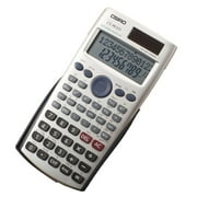 Digit Electronic Desktop Calculator - Battery & Solar Powerd Standard Function Desktop Business Calculator with Titled LCD Display Screen for Home & Office Use