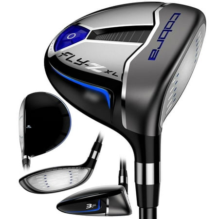 UPC 847111064862 product image for Cobra Fly-Z XL Fairway Wood CLOSEOUT | upcitemdb.com
