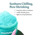 thumbnail image 3 of ¡Hidratante mimmua! Sorbete de hielo, relajante y refrescante, 100 ml, 3 of 8