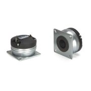 RCF ND1411M NEO Driver 1.5-Inch Diaphragm 25 Watts Rms 50 Watts Peak 8-Ohm 1-Inch Exit Throat Precision Transducers Pro Audio Speaker