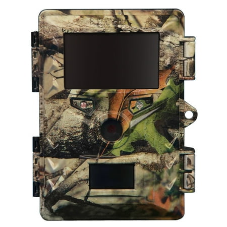Hco Uway Game Camera Vh200b