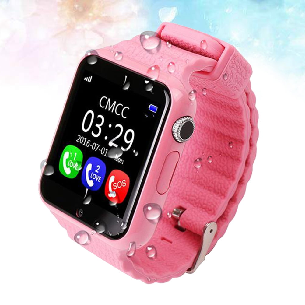 smart watches for girl