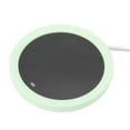 thumbnail image 4 of Tasse à Café avec Plaque Chauffante, Chauffe-Tasse Électrique USB, Performance Inégalée, 4 of 8