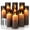 Grey, variant on Merrynights Flameless Pillar Candles Modern White Acrylic LED Battery Operated with Remote Control and Timer 9-Piece Set