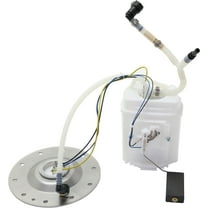 Fuel Pump Compatible With 2004-2010 Volkswagen Beetle 2004-2005 Jetta 4Cyl 5Cyl 1.8L 2.0L 2.5L with Sending Unit