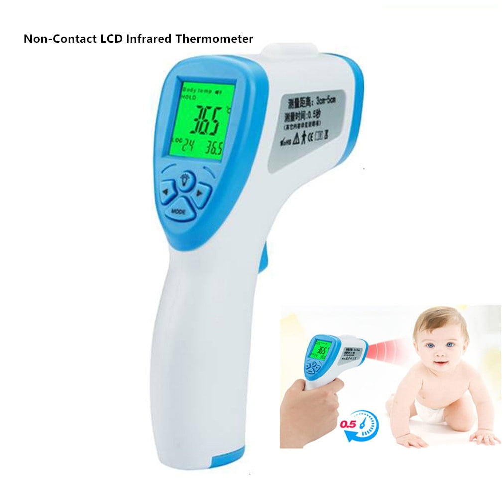 ear thermometer accuracy in adults